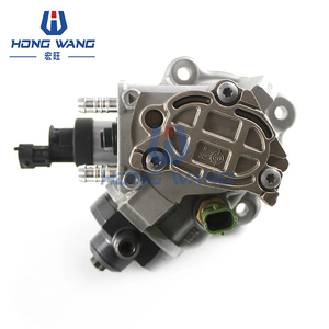 Repuestos para Excavadora, Bomba de Inyección de Combustible 0445020509, Compatible con YANMAR 129A00-51000 John Deere MIA885077 - Product Image 4