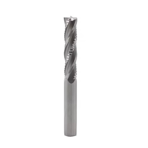 <span class=keywords><strong>2025</strong></span> nhà sản xuất Carbide phay Cutter CNC công cụ End Mill Set cho chế biến gỗ Router Khoan Bits - Product Image 1