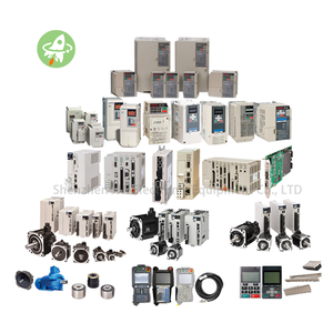 Nouvel onduleur de fréquence d'origine CIMR-VB2A0012BAA Cimrvb2a0012baa utilisé dans la métallurgie, le pétrole et les industries chimiques - Product Image 2