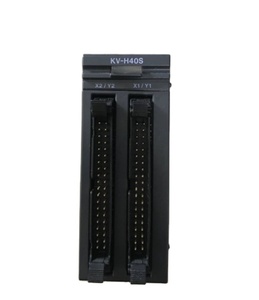 Module d'extension PLC KV-H40S KV-H32S KV-H24S KV-H16S, pièces de rechange pour équipement d'automatisation, carte de détecteur de proximité, unité de contrôle industrielle - Product Image 1