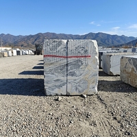 Bloc de granit gris brut LangTaoSha du Shandong, provenant de notre propre carrière, coupé à la machine, écologique, solution globale moderne pour villas et parcs, disponible en ligne