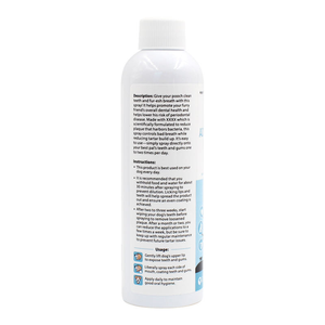 Spray <span class=keywords><strong>Limpiador</strong></span> <span class=keywords><strong>Bucal</strong></span> para <span class=keywords><strong>Perros</strong></span>, Sin Enjuague, Productos para la Limpieza Dental de Mascotas, Aliento Fresco, Suministros para la Limpieza <span class=keywords><strong>Bucal</strong></span> de Cachorros y Gatitos - Product Image 6