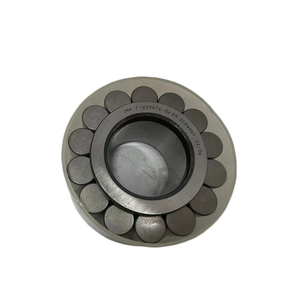 Rodamiento de Rodillos Cilíndricos de Alta Calidad <span class=keywords><strong>F</strong></span>-229076-02 <span class=keywords><strong>RN</strong></span>, Tamaño 45*93.5*45mm, para Vagones, Generadores, Turbinas de Gas - Product Image 3
