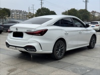 MG5 2025 180DVVT Version Global Pioneer LHD Essence Berline d'occasion pour l'exportation