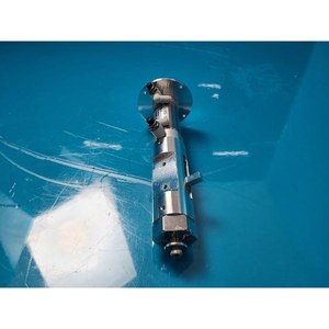 Cilindro Neumático SMC CM2WB32-25-KRIE 2209 Usado Como Parte del Equipo Legacy Semiconductor - Product Image 5