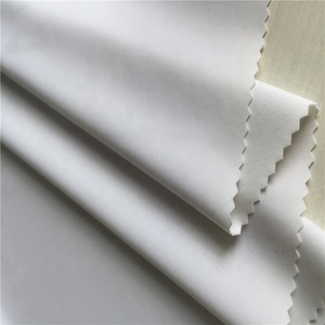 Tissu en nylon et élasthanne tricoté double face mat extensible dans les quatre sens de haute qualité pour vêtements de sport, leggings et pantalons de <span class=keywords><strong>yoga</strong></span> - Product Image 3