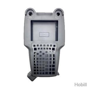 Accessoires pour robots industriels FANUC en stock : Boîtier de commande manuelle (TEACH PENDANT) 2518 A290-7213-X706 - Product Image 4
