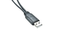 <span class=keywords><strong>C</strong></span>âble de charge multifonctionnel OEM USB 2.0 A mâle vers Type <span class=keywords><strong>C</strong></span> mâle Micro mâle en forme de Y/<span class=keywords><strong>U</strong></span> coudé - Product Image 3