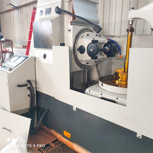 Pfauter Automatic Gear Hobbing Cutting Machine Automatic Spur Gear Cutting with Essential Gearbox Competitive Price - Product Image 6