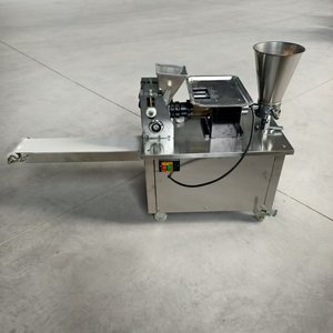 Ravioli Maker Samosa Making <b>Machine</b> <b>Dumpling</b> Wrapper Maker <b>Machine</b> - Product Image 5