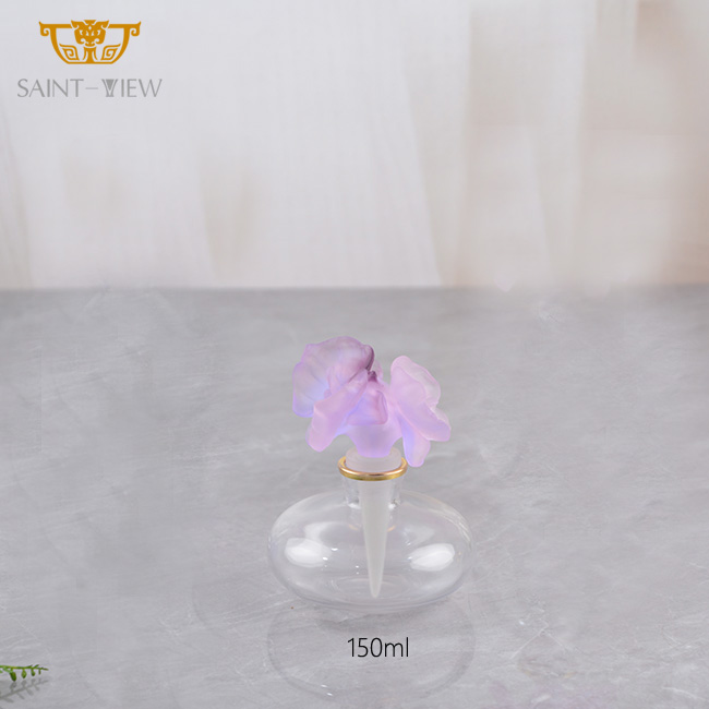 150ml with flower