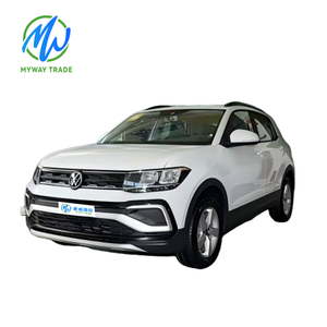 Argelia Venta caliente 2024 Nuevo Vw <span class=keywords><strong>t</strong></span>-<span class=keywords><strong>cross</strong></span> 280tsi 300tsi <span class=keywords><strong>DSG</strong></span> 2WD Edición horaria Coches de gasolina Vehículos SUV Vw <span class=keywords><strong>t</strong></span>-<span class=keywords><strong>cross</strong></span> Coche nuevo - Product Image 1
