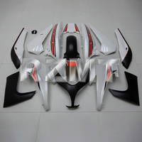 Pour YAMAHA TMAX 500 2008-2011 T-MAX500 TMAX500 2010 Kit de carénage de moto en ABS injecté, carénages personnalisés Y0507-108a