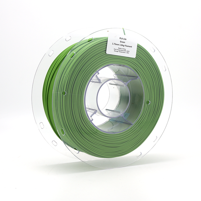 Factory Wholesale PLA 1.75mm 1KG High Speed PLA 3D Printing Filament for Bambu Lab PLA/ABS/PETG/TPU All FDM 3D Printer