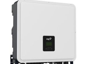 Inversor Solar Original Fox ESS <span class=keywords><strong>P3</strong></span> PRO 20.0 20kW con Enfriamiento Natural y Monitoreo Remoto para Sistema de Energía Solar - Product Image 3