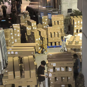 Transportistas de Carga, Envío Aéreo+Exprés desde China a Destinos Globales a Través de UPS/DHL/<span class=keywords><strong>FedEx</strong></span> con 6-12 Días de Tránsito y Seguro - Product Image 1