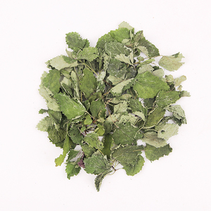 Premium Getrocknete Zitronenmelissenblätter 100% Natürliches Kraut für Tee und Kochen - Product Image 3