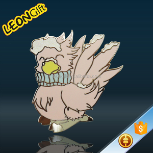 Không Có Tối Thiểu Kim Loại Dễ Thương Logo Anime Ve Áo Pin Phù Hiệu Nhà Sản Xuất Tùy Chỉnh Mềm Cứng Men <span class=keywords><strong>Pins</strong></span> Với Sự Ủng Hộ Tùy Chỉnh - Product Image 2