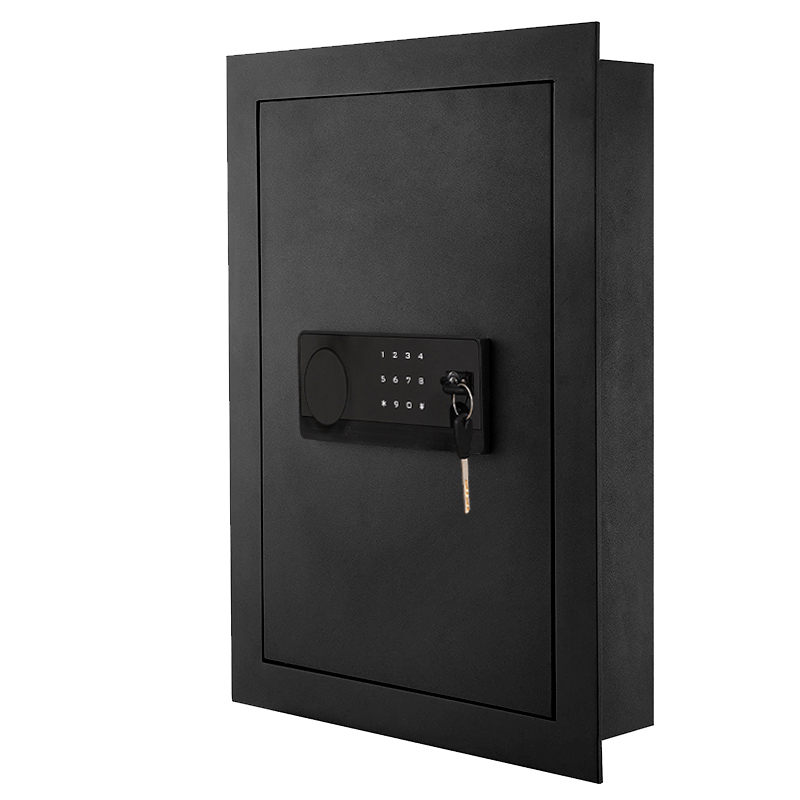 Цифровой замок Kaer, настенный Сейф от производителя, скрытый настенный Сейф
