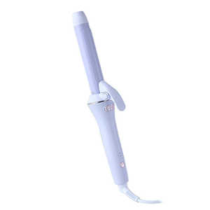 <span class=keywords><strong>Fer</strong></span> à boucler automatique en céramique tourmaline avec ions négatifs et chauffage à température constante pour usage domestique - Product Image 4