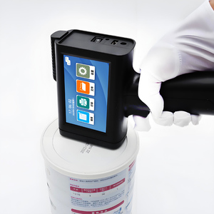 2025 en çok satan taşınabilir CIJ mürekkep püskürtmeli yazıcı küçük el tarih kodlayıcı parti numarası karton dış kutu yeni durum yumurta baskı - Product Image 1