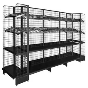 Negozio al dettaglio shopping drogheria farmacia medica centro commerciale ipermercato per negozio - Product Image 1