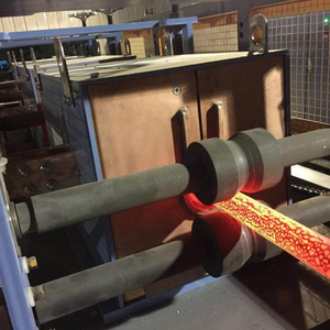 Bola baja cor kromium tinggi kualitas terbaik bola Media penggiling tempaan lempar krom rendah untuk pabrik tambang dan semen - Product Image 4