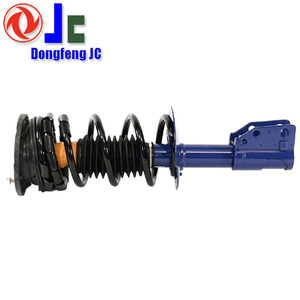 Bộ Giảm Xóc Trước Bộ Giảm Xóc Cho Năm 1995 1999 Chevrolet <span class=keywords><strong>Cavalier</strong></span> 171973 334316 - Product Image 3