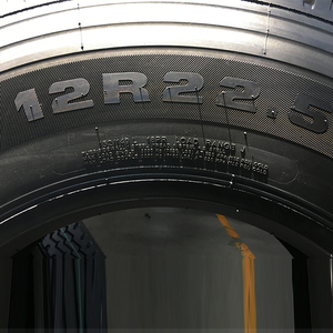 ยางรถบรรทุกจีน 10 อันดับแรก 12R22.5 295/80R22.5 ยางล้อรถบรรทุกอาลีบาบา 12 22.5 295 80R22.5 ขายดี ยางรถบรรทุกสำหรับล้อขับเคลื่อน ยางล้อเลี้ยว - Product Image 6