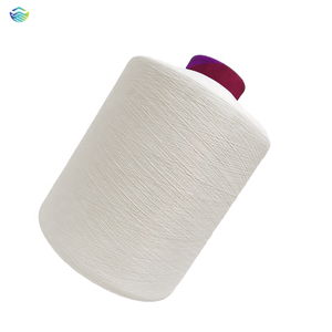 Commercio all'ingrosso su misura di alta qualità 100% poliestere DTY SD filato Trico per maglieria grezza eco-friendly Anti-batteri cina magazzino - Product Image 2