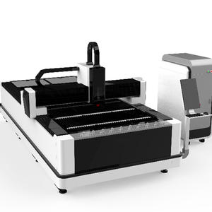 Machine de découpe laser à fibre optique haute puissance métal acier au carbone tôle galvanisée machine de découpe de tuyaux en acier inoxydable - Product Image 5