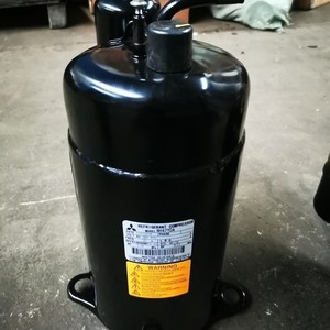 คอมเพรสเซอร์ทำความเย็นมิตซูบิชิ รุ่น NH52YDET 3 เฟส 2.8 แรงม้า ใช้สารทำความเย็น R-22 สำหรับซ่อมเครื่องปรับอากาศ - Product Image 4