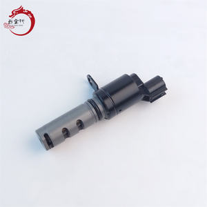 24355-2G000 Huile de distribution essence 24355 2G000 Vanne de commande compatible avec H-YUNDAI i10, i20 1.0, 1.2 243552G000 - Product Image 5