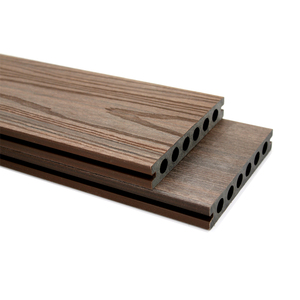 Tavole in pvc per esterni pavimento terrazza in pvc impermeabile piccolo ponte piscina pavimento ponte <span class=keywords><strong>mare</strong></span> decking in teak - Product Image 1