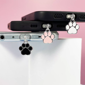 Nuovi tappi per la polvere di smalto personalizzati per telefoni cellulari e tablet - Product Image 5