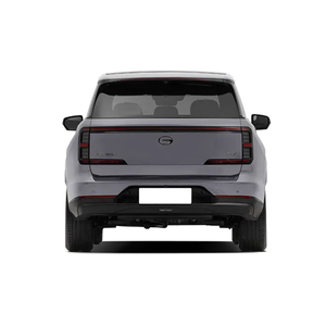 2025 GAC Trumpchi S7 ibrido Plug-In SUV di lusso 5 posti <span class=keywords><strong>Auto</strong></span> Pro/Max/Ultra Car versione Xiangwang S7 PHEV - Product Image 3