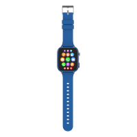 Reloj Inteligente YQT 4G con Tarjeta ESim para Niños, Videollamada, Cámara de 1.83 Pulgadas, OEM de Alta Calidad, GPS, SOS, para Niños