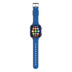Smartwatch YQT 4G con eSIM per Bambini, Videochiamata, Fotocamera 1.83", GPS, SOS, Alta Qualità OEM - Product Image 6