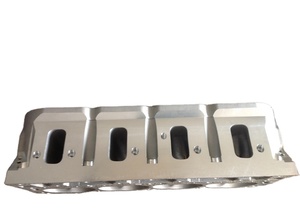 Culasse haute performance LS3 |   Port de grande capacité 260cc |   OE 12675871 |   Pour la construction et l'amélioration des moteurs <span class=keywords><strong>V8</strong></span> de 6,2 L - Product Image 3