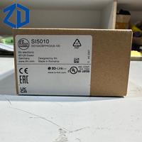 SI5010, Si5000, Si5002, Si6000, Si6800 capteur de surveillance du débit d'air et de liquide Ifm produits authentiques