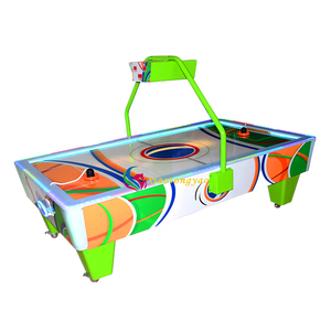 Mesa de Hockey de Aire Clásica en Oferta, Máquina de Juego de Hockey de Velocidad con 1 Año de Garantía - Product Image 4