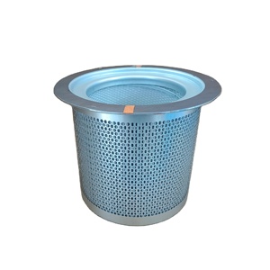 Manny 124487-022 New and Used Oil Separator Filter Industrial Compressor <b>Air</b> Filter Parts - Product Image 4