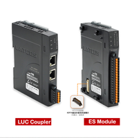 Module numérique d'E/S à distance PROFINET ET200SP ES-2163D avec relais 16DO Fabriqué par le fournisseur