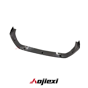 Splitter Anteriore in Vera Fibra di Carbonio Stile AE per <span class=keywords><strong>Audi</strong></span> RS5 B9.5 <span class=keywords><strong>Coupé</strong></span> 2020-2024, Kit Carrozzeria in Fibra di Carbonio - Product Image 5