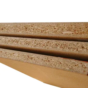 Furniture Grade Particle Board Suppliers Cork Particle Board for Floor