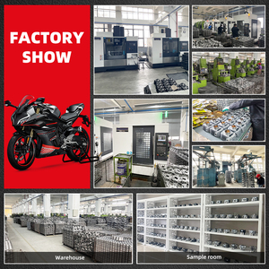 31120-KEV-881 SUPRA X Motorrad-Zündsystem Ersatzteil Statorspule für HONDA - Product Image 5