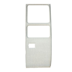 Panel Lateral de Maletero de Vehículo de Fibra de Polipropileno, Panel de Puerta de Pasajero, Material Compuesto de Fibra de Vidrio - Product Image 5