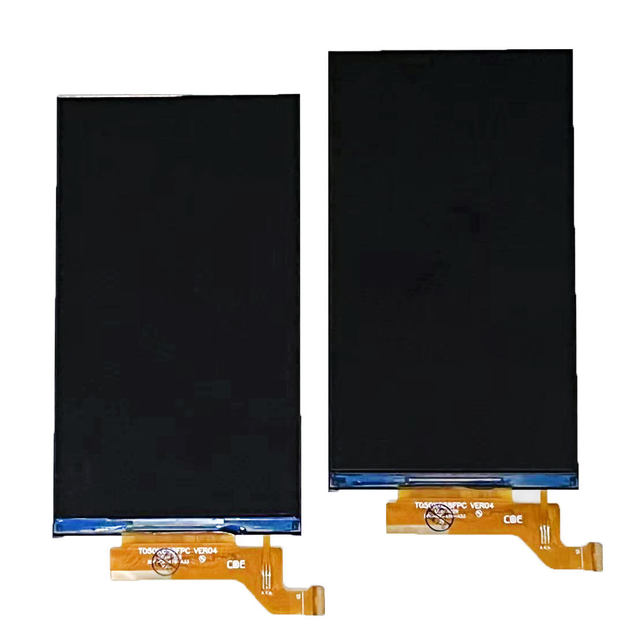 Mobile Phone Lcds for Itel A16/a33 Lcd