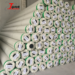 <span class=keywords><strong>TOME</strong></span> Haute Qualité 440Gsm 510Gsm Pvc Enduit Laminé PET MESH Publicité Impression Flex Banner - Product Image 5