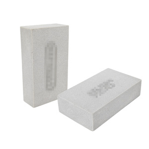 Yin9t Suede Shoe Polishing Block Gray Eco Friendly For Cleaning Suede Leather Shoes Sneakers Snow <b>Boots</b> - Product Image 5